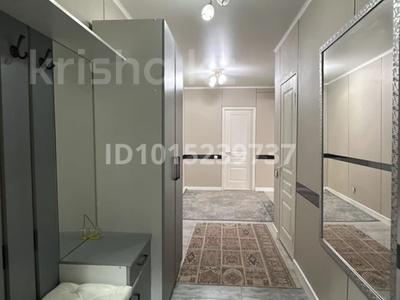 2-комнатная квартира · 67 м² · 7/9 этаж, Шымсити 1 В за 170 000 ₸ в Шымкенте, Каратауский р-н