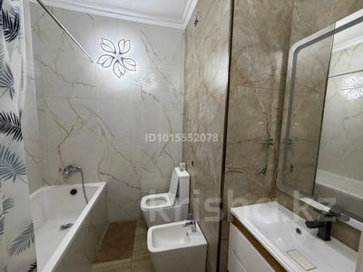 1-комнатная квартира · 41 м² · 5/16 этаж, Аль-Фараби 9 за 270 000 ₸ в Астане, Есильский р-н