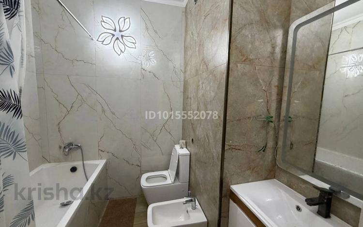 1-комнатная квартира · 41 м² · 5/16 этаж, Аль-Фараби 9 за 270 000 ₸ в Астане, Есильский р-н — фото 2
