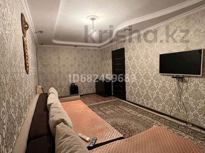 3-комнатная квартира, 56 м², 4/4 этаж, Конаев 10 за 14 млн 〒 в Шу