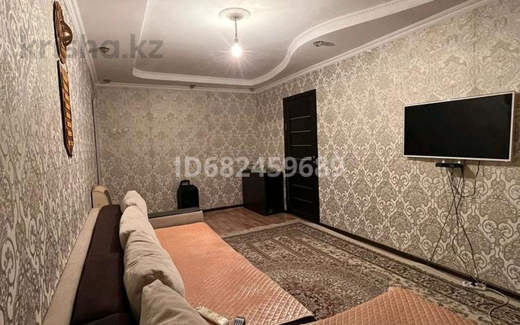 3-бөлмелі пәтер, 56 м², 4/4 қабат, Конаев 10, бағасы: 14 млн 〒 в Шу — фото 2