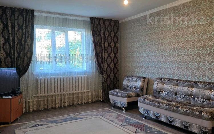 Жеке үй · 4 бөлме · 120 м² · 8 жүзд., Темирбекова, бағасы: 34 млн ₸ в Жандосов — фото 2