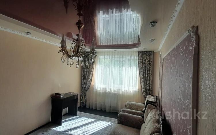 3-комнатная квартира, 62 м², 2/3 этаж, чайковского за 23.3 млн 〒 в Петропавловске — фото 5