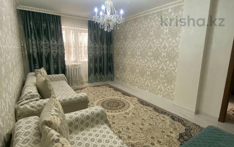 2-бөлмелі пәтер · 70 м² · 5/9 қабат, Сауран 5, бағасы: 38 млн ₸ в Астане, Есильский р-н — фото 5