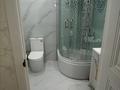 2-комнатная квартира · 60 м² · 7/12 этаж, мкр Северо-Запад, К. Толеметова Төлеметова 83 — Гранд паркте жаңа пәтер бірінші рет жалға беріледі. Ай сайынғы төлем 200 мың тг, депозит 50мың тг. Коммуналды төлемді пәтер жалдаушының өзі төлейді. за 200 000 ₸ в Шымкенте, Абайский р-н