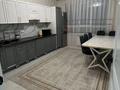 2-комнатная квартира · 60 м² · 7/12 этаж, мкр Северо-Запад, К. Толеметова Төлеметова 83 — Гранд паркте жаңа пәтер бірінші рет жалға беріледі. Ай сайынғы төлем 200 мың тг, депозит 50мың тг. Коммуналды төлемді пәтер жалдаушының өзі төлейді. за 200 000 ₸ в Шымкенте, Абайский р-н — фото 4