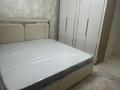 2-комнатная квартира · 60 м² · 7/12 этаж, мкр Северо-Запад, К. Толеметова Төлеметова 83 — Гранд паркте жаңа пәтер бірінші рет жалға беріледі. Ай сайынғы төлем 200 мың тг, депозит 50мың тг. Коммуналды төлемді пәтер жалдаушының өзі төлейді. за 200 000 ₸ в Шымкенте, Абайский р-н — фото 7