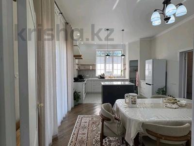 Отдельный дом · 6 комнат · 192 м² · 10 сот., Актюбренген 16 за 41 млн ₸ в Актобе, жилой массив Заречный-1