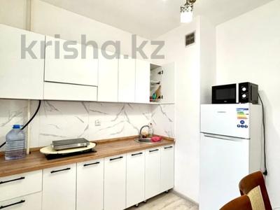1-комнатная квартира · 36 м² · 6/9 этаж, мкр Думан-2 за 25 млн ₸ в Алматы, Медеуский р-н
