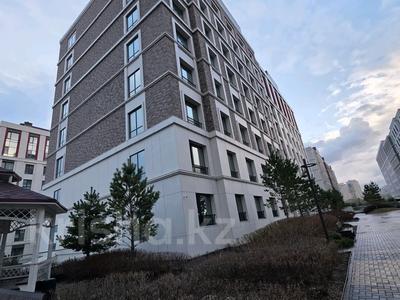 4-бөлмелі пәтер · 212 м² · 3/9 қабат, Туран, бағасы: 200 млн ₸ в Астане, Нура р-н