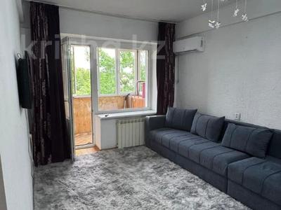 2-комнатная квартира · 38.5 м² · 5/5 этаж, мкр Орбита-3 52 за 33.5 млн ₸ в Алматы, Бостандыкский р-н
