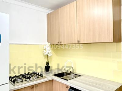 2-комнатная квартира · 50 м² · 5/5 этаж, Авангард 4 за 170 000 〒 в Атырау, мкр Авангард-4