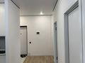 2-бөлмелі пәтер · 50.3 м² · 2/7 қабат, мкр Томирис, Рыскулова 103Д, бағасы: 250 000 ₸ в Алматы, Алатауский р-н