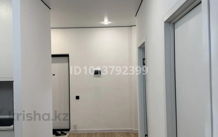 2-бөлмелі пәтер · 50.3 м² · 2/7 қабат, мкр Томирис, Рыскулова 103Д, бағасы: 250 000 ₸ в Алматы, Алатауский р-н — фото 2
