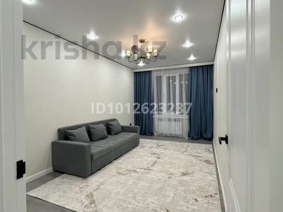 1-комнатная квартира · 35 м² · 6/9 этаж, Райымбек 590/15 за 25.5 млн ₸ в Алматы, Наурызбайский р-н