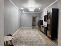 2-комнатная квартира · 73 м² · 4/9 этаж, 10 микрорайон 72/1 за 29 млн ₸ в Уральске — фото 11