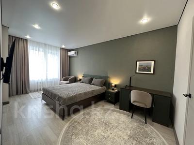 1-комнатная квартира · 40.2 м² · 5/10 этаж, Береке за 33.9 млн ₸ в Костанае