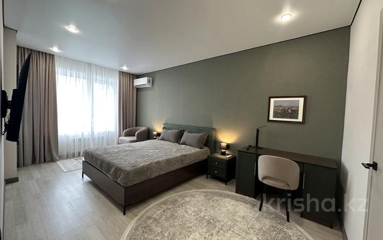 1-комнатная квартира · 40.2 м² · 5/10 этаж, Береке за 33.9 млн ₸ в Костанае — фото 10