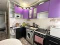 2-комнатная квартира · 43.3 м² · 1/5 этаж, мкр Юго-Восток, Гапеева за 17.5 млн ₸ в Караганде, Казыбек би р-н — фото 6