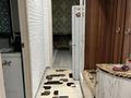 2-комнатная квартира · 43.3 м² · 1/5 этаж, мкр Юго-Восток, Гапеева за 17.5 млн ₸ в Караганде, Казыбек би р-н — фото 8