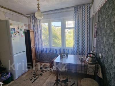 4-комнатная квартира · 74 м² · 2/5 этаж, Поповича 25 за 12.8 млн 〒 в Глубокое