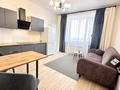 1-бөлмелі пәтер · 46.2 м² · 6/9 қабат, Каирбекова 83, бағасы: 33 млн ₸ в Костанае — фото 2