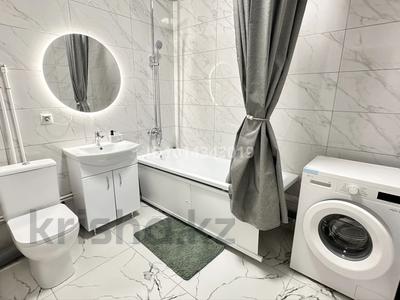 1-бөлмелі пәтер · 46.2 м² · 6/9 қабат, Каирбекова 83, бағасы: 33 млн ₸ в Костанае