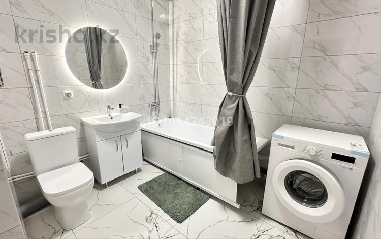 1-бөлмелі пәтер · 46.2 м² · 6/9 қабат, Каирбекова 83, бағасы: 33 млн ₸ в Костанае — фото 5
