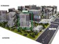 3-бөлмелі пәтер · 74 м² · 4/14 қабат, Ауэзова 3/1 — Срочная продажа! (окончательная цена), бағасы: 57.5 млн ₸ в Алматы, Алмалинский р-н