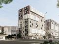 3-бөлмелі пәтер · 74 м² · 4/14 қабат, Ауэзова 3/1 — Срочная продажа! (окончательная цена), бағасы: 57.5 млн ₸ в Алматы, Алмалинский р-н — фото 3