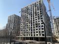 3-бөлмелі пәтер · 74 м² · 4/14 қабат, Ауэзова 3/1 — Срочная продажа! (окончательная цена), бағасы: 57.5 млн ₸ в Алматы, Алмалинский р-н — фото 7