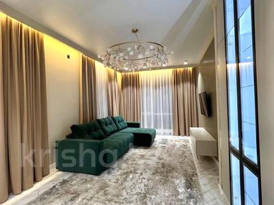 Аренда квартир в Алматы: 2-комнатная квартира · 77 м² · 7/12 этаж, Розыбакиева 320 за 650 000 〒 2-комнатная квартира · 77 м² · 7/12 этаж, Розыбакиева 320 за 650 000 〒 в Алматы, Бостандыкский р-н