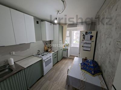 2-бөлмелі пәтер · 52.4 м² · 3/10 қабат, мкр 11 37, бағасы: 21.5 млн ₸ в Актобе