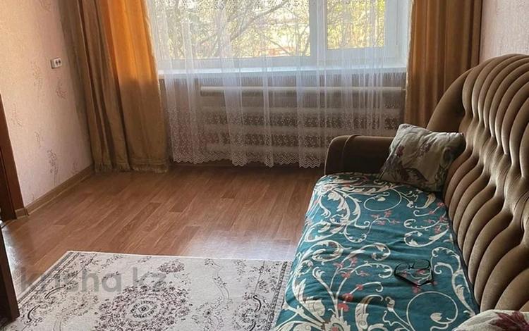 2-комнатная квартира · 45 м² · 1/5 этаж, кошукова за 15.3 млн ₸ в Петропавловске — фото 2