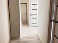 2-комнатная квартира · 53 м² · 6/9 этаж, мкр Юго-Восток, Университетская за 19.4 млн 〒 в Караганде, Казыбек би р-н