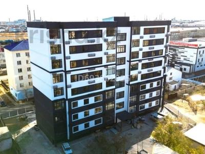 2-комнатная квартира, 65 м², 8/8 этаж, Дружбы 14 за 15 млн 〒 в Атырау