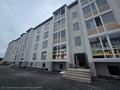 1-комнатная квартира · 48.08 м² · 1/4 этаж, Набережная за 20.5 млн ₸ в Петропавловске