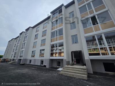1-комнатная квартира · 48.08 м² · 1/4 этаж, Набережная за 20.5 млн ₸ в Петропавловске
