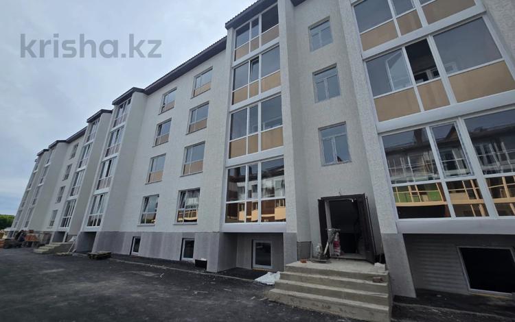 1-комнатная квартира · 48.08 м² · 1/4 этаж, Набережная за 20.5 млн ₸ в Петропавловске — фото 14
