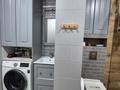 3-бөлмелі пәтер · 70.8 м² · 2/9 қабат, Жарокова, бағасы: 78 млн ₸ в Алматы, Бостандыкский р-н — фото 11
