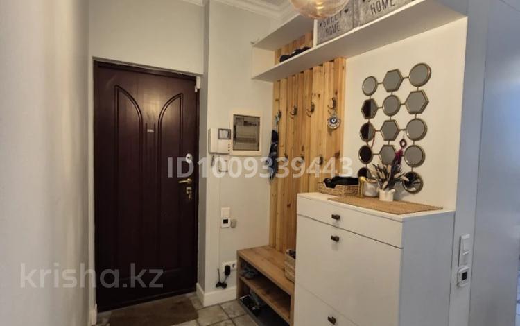 3-бөлмелі пәтер · 70.8 м² · 2/9 қабат, Жарокова, бағасы: 78 млн ₸ в Алматы, Бостандыкский р-н — фото 10