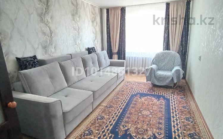 4-комнатная квартира · 89 м² · 2/6 этаж, Ленина 43 за 29.5 млн ₸ в Аксу — фото 2