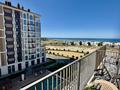 1-комнатная квартира · 39 м² · 5/9 этаж, ​База отдыха Теплый пляж 119 — Возле Rixos Aktau TETYS BLU первая береговая, пляж, набережная за 17.9 млн ₸ в Актау