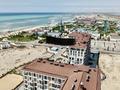 1-бөлмелі пәтер · 39 м² · 5/9 қабат, ​База отдыха Теплый пляж 119 — Возле Rixos Aktau первая береговая, пляж, набережная, бағасы: 20 млн 〒 в Актау — фото 18