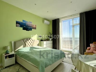 1-комнатная квартира · 39 м² · 5/9 этаж, ​База отдыха Теплый пляж 119 — Возле Rixos Aktau первая береговая, пляж, набережная за 20 млн 〒 в Актау