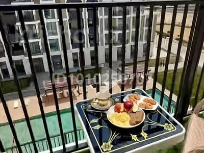 1-комнатная квартира · 39 м² · 5/9 этаж, ​База отдыха Теплый пляж 119 — Возле Rixos Aktau первая береговая, пляж, набережная за 20 млн 〒 в Актау