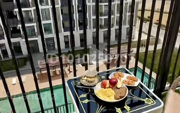 1-комнатная квартира · 39 м² · 5/9 этаж, ​База отдыха Теплый пляж 119 — Возле Rixos Aktau первая береговая, пляж, набережная за 20 млн ₸ в Актау — фото 91