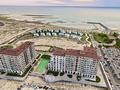 1-бөлмелі пәтер · 39 м² · 5/9 қабат, ​База отдыха Теплый пляж 119 — Возле Rixos Aktau TETYS BLU первая береговая, пляж, набережная, бағасы: 17.9 млн ₸ в Актау — фото 10