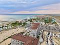 1-бөлмелі пәтер · 39 м² · 5/9 қабат, ​База отдыха Теплый пляж 119 — Возле Rixos Aktau TETYS BLU первая береговая, пляж, набережная, бағасы: 17.9 млн ₸ в Актау — фото 11