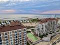 1-бөлмелі пәтер · 39 м² · 5/9 қабат, ​База отдыха Теплый пляж 119 — Возле Rixos Aktau TETYS BLU первая береговая, пляж, набережная, бағасы: 17.9 млн ₸ в Актау — фото 2